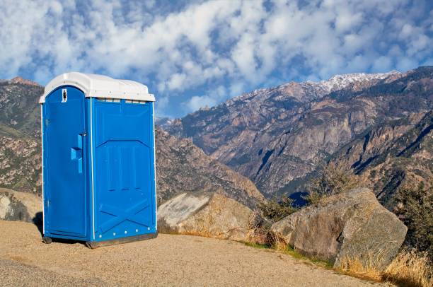 Best Porta potty delivery and setup  in East Providence, RI