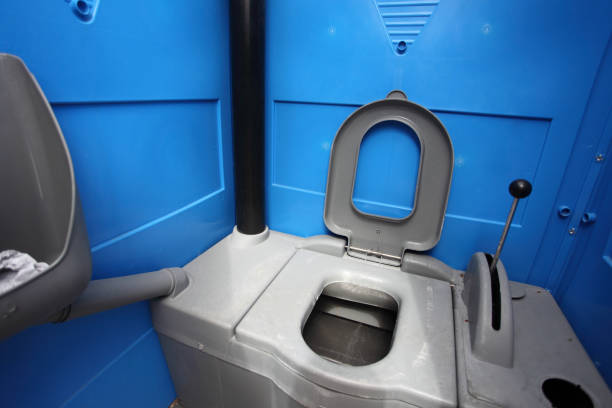 Best Porta potty delivery and setup  in East Providence, RI