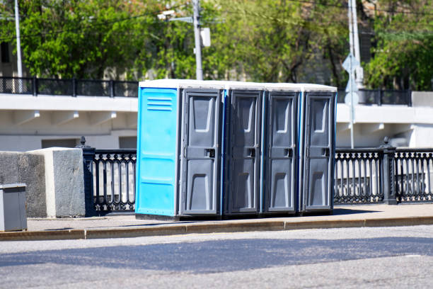 Best Porta potty rental near me  in East Providence, RI
