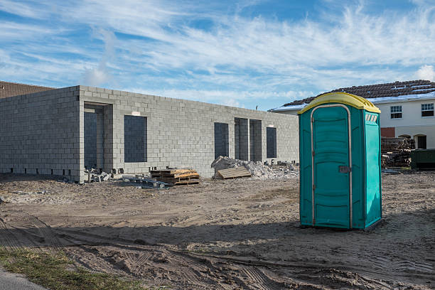 Best Porta potty rental near me  in East Providence, RI