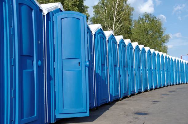 Best Wedding porta potty rental  in East Providence, RI